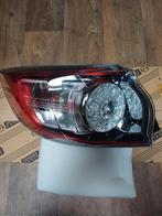 Achterlamp links buiten Mazda 3 II BCW9-51-160D Nieuw Origin, Ophalen of Verzenden, Nieuw, Mazda