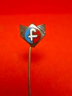 Speldje FAVORITE fietsen, Ophalen of Verzenden, Gebruikt, Overige onderwerpen