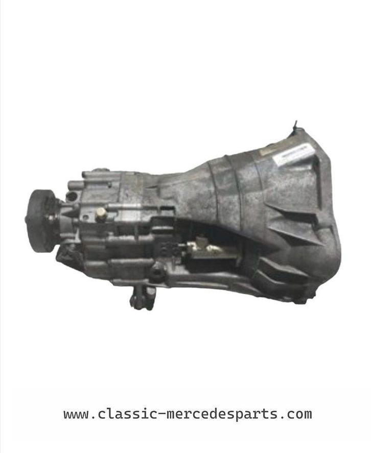 5-versnellingsbak Mercedes R107 C107 280SL 280SLC, Auto-onderdelen, Transmissie en Toebehoren, Mercedes-Benz, Gebruikt, Ophalen of Verzenden