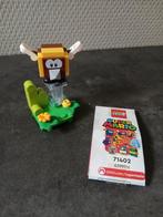 Lego Super Mario 71402, Ophalen, Zo goed als nieuw