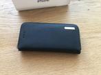 Zwarte iPhone 7, Telecommunicatie, Mobiele telefoons | Apple iPhone, Gebruikt, Verzenden, Zwart, 64 GB