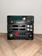 volledige Saitek / Logitech Pro Flight, Ophalen of Verzenden, Gebruikt