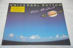 Ralph MacDonald – Universal Rhythm LP Vinyl, Gebruikt, Ophalen of Verzenden, Soul of Nu Soul, 1980 tot 2000
