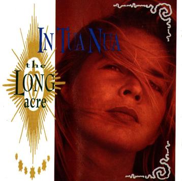 CD In Tua Nua - The Long Acre beschikbaar voor biedingen