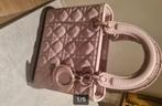 Roze Dior tas, Ophalen, Gebruikt, Roze, Handtas