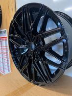 20"Velgen Custom Look 5x160 NIEUW FORD TRANSIT CUSTOM, Bestelwagen, 255 mm, Velg(en), Nieuw