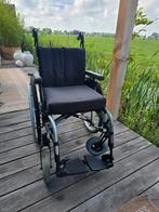 goeie Rolstoel., Ophalen, Gebruikt, Duwrolstoel