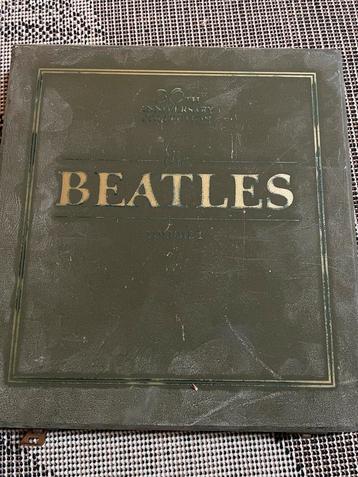 The Beatles - 30th Anniversary Collection Boxset beschikbaar voor biedingen
