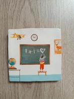 Tegel storytiles - bedankje juf, Ophalen of Verzenden