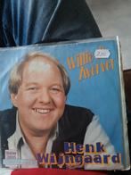 Henk wijngaard  willie de zwerver, Ophalen of Verzenden, Zo goed als nieuw, Overige formaten, Levenslied of Smartlap
