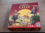 De vorsten van Catan kaartspel zgan, Hobby en Vrije tijd, Gezelschapsspellen | Kaartspellen, Een of twee spelers, Ophalen of Verzenden