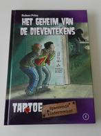 Het geheim van de Dieventekens - Ruben Prins, Ophalen of Verzenden, Zo goed als nieuw, Fictie