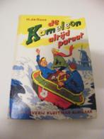 kameleon, Boeken, Ophalen of Verzenden, Zo goed als nieuw, Fictie