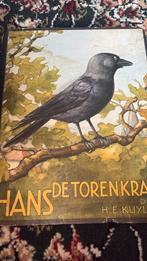 De torenkraai, Boeken, Ophalen of Verzenden, Gelezen