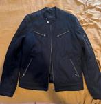 Froccella jas (M), Kleding | Heren, Ophalen of Verzenden, Zo goed als nieuw, Zwart