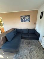 GRATIS hoekbank, Ophalen, Gebruikt