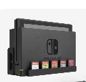 Monzlteck Wandhouder Nintendo Switch beschikbaar voor biedingen