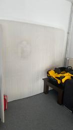 Matras, Huis en Inrichting, Slaapkamer | Matrassen en Bedbodems, Ophalen of Verzenden, Gebruikt, Tweepersoons