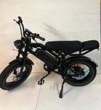 Fatbike V20 Pro - 1 jaar garantie, achterzitje, stuurslot, Fietsen en Brommers, Elektrische fietsen, Nieuw, 59 cm of meer, 50 km per accu of meer