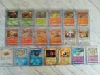 Cardgame classic pokemon kaarten, Ophalen of Verzenden, Zo goed als nieuw, Meerdere kaarten, Foil