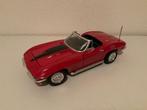 Chevrolet Corvette L71 ERTL, Nieuw, Ophalen of Verzenden, ERTL, Auto