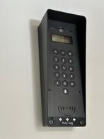 Paxton entry 337-410 intercom met opbouw en regenkap, Support@paxton-benelux.com, Ophalen of Verzenden, Korte Huifakkerstraat 34, 4815 PS, Breda, Nederland