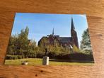 C1102) Langeraar RK kerk, Ophalen of Verzenden