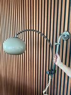 Vintage Dijkstra Wandlamp, Ophalen of Verzenden, Gebruikt, Glas