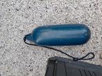 stootwil, fender  mahonie dropfender 3, Watersport en Boten, Ophalen of Verzenden, Gebruikt, Overige typen