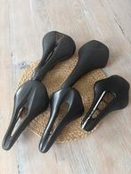 Div. Zadels (race, gravel, MTB), Ophalen of Verzenden, Zo goed als nieuw, Racefiets, Zadel