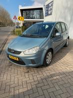 Ford C-Max 1.6-16V Trend inruilkoopje, Auto's, Bedrijf, Te koop