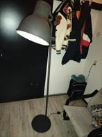 Kamer lamp, Huis en Inrichting, Lampen | Vloerlampen, Ophalen of Verzenden, Zo goed als nieuw, Metaal, 150 tot 200 cm