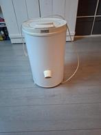 Thomas centrifuge - als nieuw, nooit gebruikt!, Witgoed en Apparatuur, Wasmachines, Ophalen, Minder dan 1200 toeren, Minder dan 85 cm