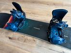Burton Cartel X EST 24/25 maat L bindingen, Sport en Fitness, Snowboarden, Ophalen of Verzenden, Gebruikt, Bindingen