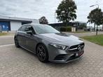 Mercedes-benz A-KLASSE AMG Pano Sfeerverl Night Pakket, Automaat, Gebruikt, Parkeerassistent, Leder