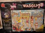 Wasgij puzzel Destiny nr 9, Hobby en Vrije tijd, Denksport en Puzzels, Ophalen of Verzenden, 500 t/m 1500 stukjes, Zo goed als nieuw