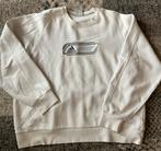 Vintage Adidas Trui mt l, Kleding | Heren, Truien en Vesten, Ophalen of Verzenden, Zo goed als nieuw, Maat 48/50 (M), Wit