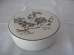 VILLEROY BOCH deksel groot doosje Botanica goede staat, Ophalen of Verzenden