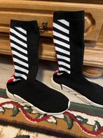 Jeffrey Campbell laarzen naat 40, Hoge laarzen, Zwart, Nieuw, Ophalen of Verzenden