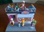 Playmobil  70015 mijn cafe, Kinderen en Baby's, Speelgoed | Playmobil, Ophalen of Verzenden, Zo goed als nieuw