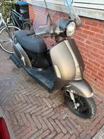 Scooter AGM 2015 loopt niet door startprobleem, Gebruikt, Agm, Ophalen of Verzenden