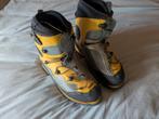 La Sportiva Spantik maat 45 1/2, Ophalen of Verzenden, Gebruikt, Schoenen
