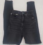 Zara jegging skinny jeans spijkerbroek zwart maat 34 broek, Kleding | Dames, Spijkerbroeken en Jeans, Zara, W27 (confectie 34) of kleiner