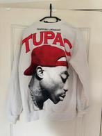 Tupac trui heren S/ jongens 176, Ophalen of Verzenden, Zo goed als nieuw, Maat 46 (S) of kleiner