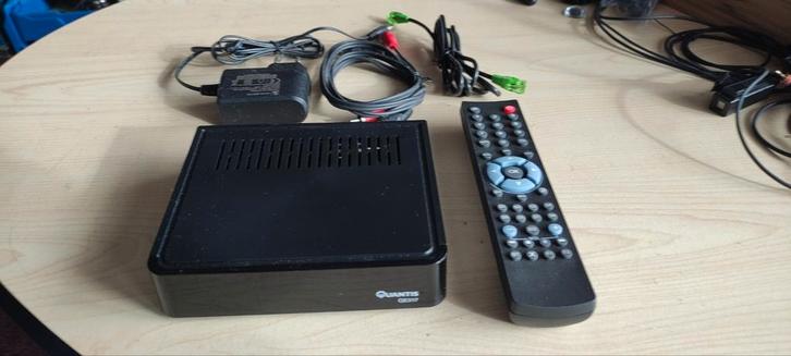 Zigo Kabelradio, Audio, Tv en Foto, Radio's, Zo goed als nieuw, Radio, Ophalen of Verzenden