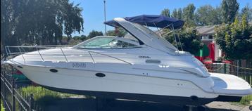 DORAL 360 SE Express Cruisers (bj 2000) beschikbaar voor biedingen