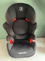 Maxi Cosi Rodi XP Isofix Basic Black autostoel, Kinderen en Baby's, Autostoeltjes, Ophalen, 15 t/m 36 kg, Zo goed als nieuw, Isofix
