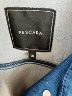 Nieuw spijkerjasje met stretch - XL, Ophalen, Nieuw, Maat 56/58 (XL), Blauw