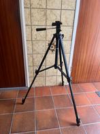 Statief Luxon 1417, Ophalen of Verzenden, Zo goed als nieuw, Minder dan 150 cm, Driepoot