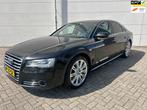 Audi A8 4.2 FSI quattro Pro Line+ Leder, B & O , Night visio, Automaat, Gebruikt, 371 pk, Bruin